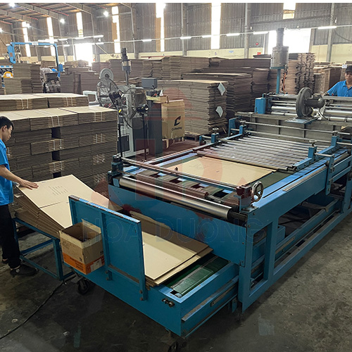 Hình ảnh nhà máy, công ty